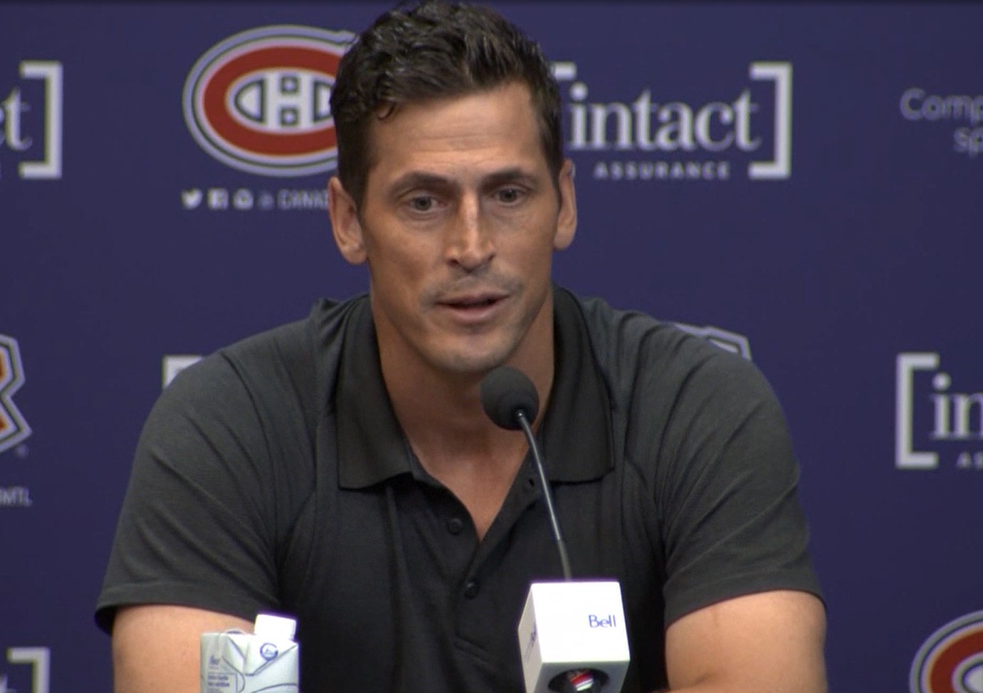 Gary Bettman a empêché Vincent Lecavalier de devenir un joueur du Canadien