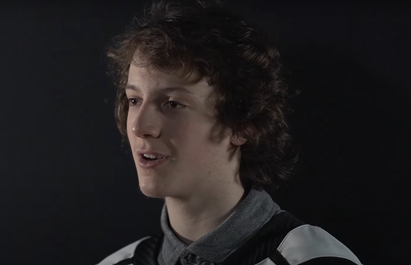 Au tour de Vinzenz Rohrer de se retirer du CMJ tenu cet été