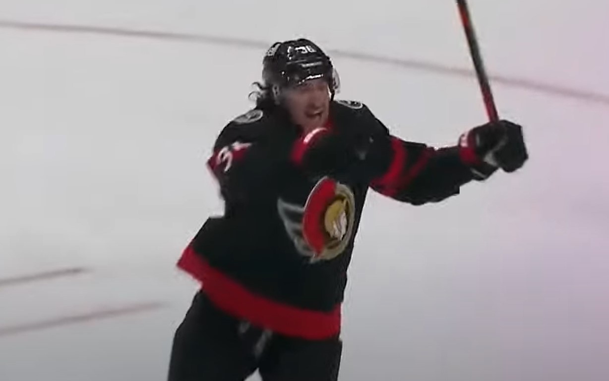 Oubliez Colin White à Montréal, il passe aux Panthers