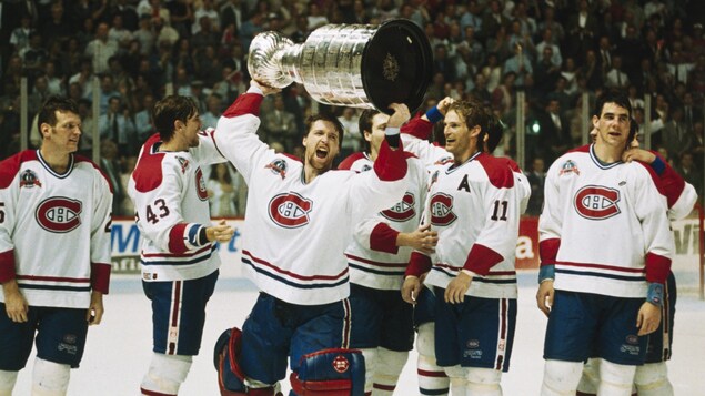 Cinq prédictions d'équipes qui pourraient gagner la Coupe Stanley cette saison