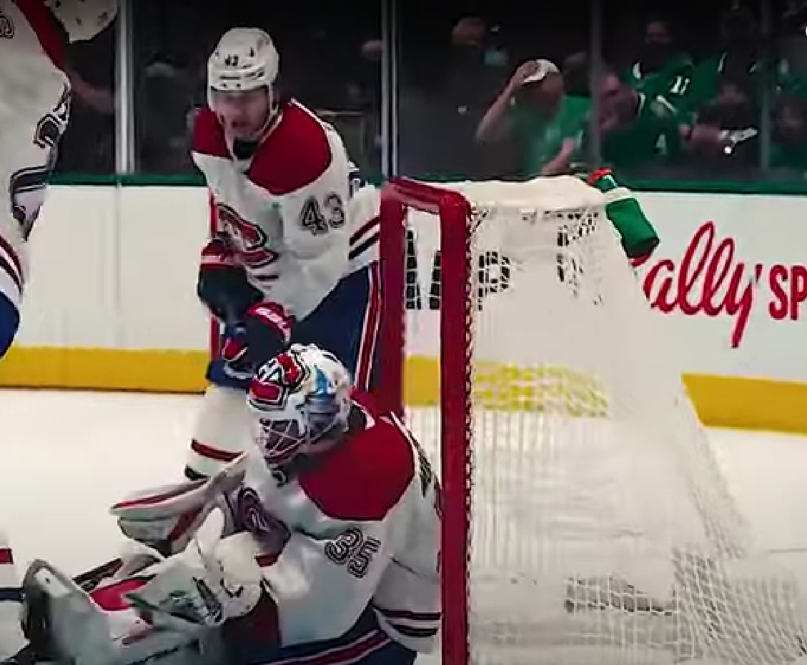 RFA à Montréal : qui reste, qui s'en va?