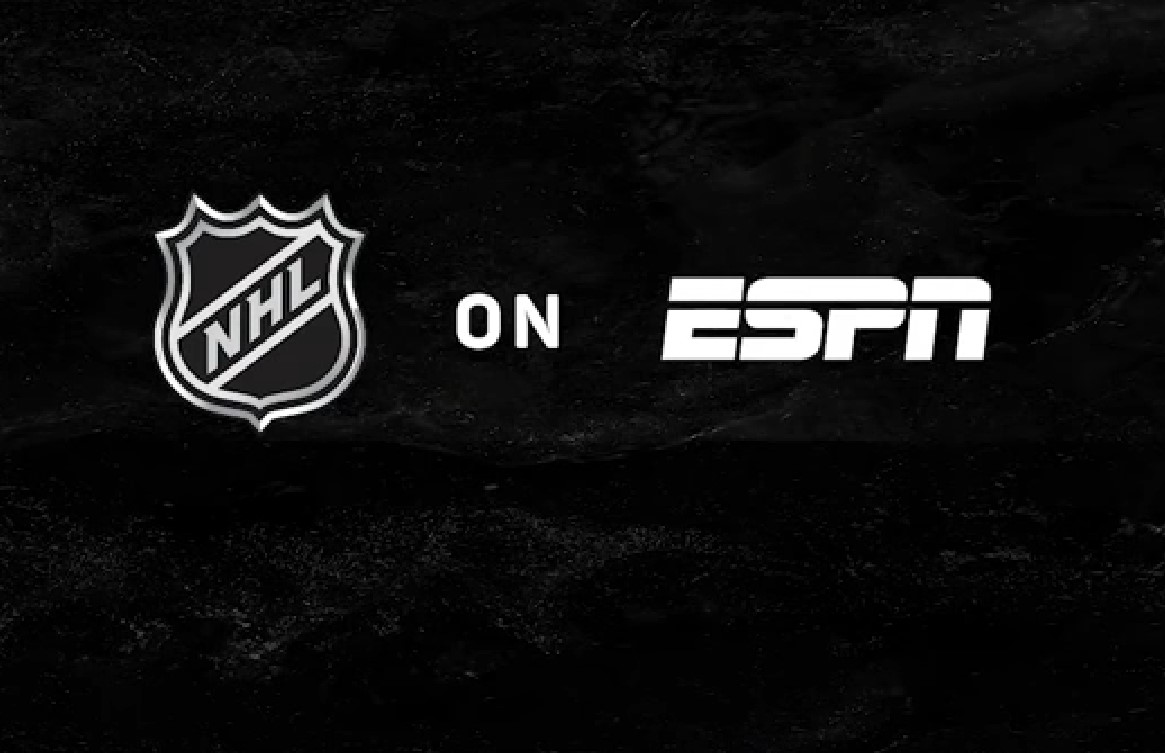 Passer de NBC à TNT/ESPN : un changement bénéfique pour la LNH