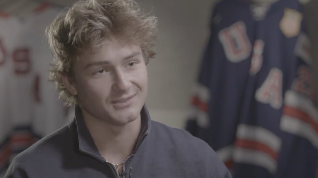 CMJ : les États-Unis se sont donné les outils pour bien performer dans le tournoi