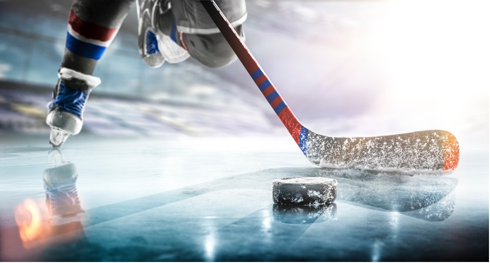 Touchez le jackpot avec Wayne Gretzky!