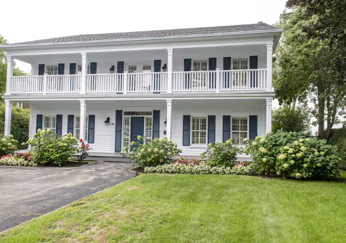 La maison de Guy Lafleur est à vendre