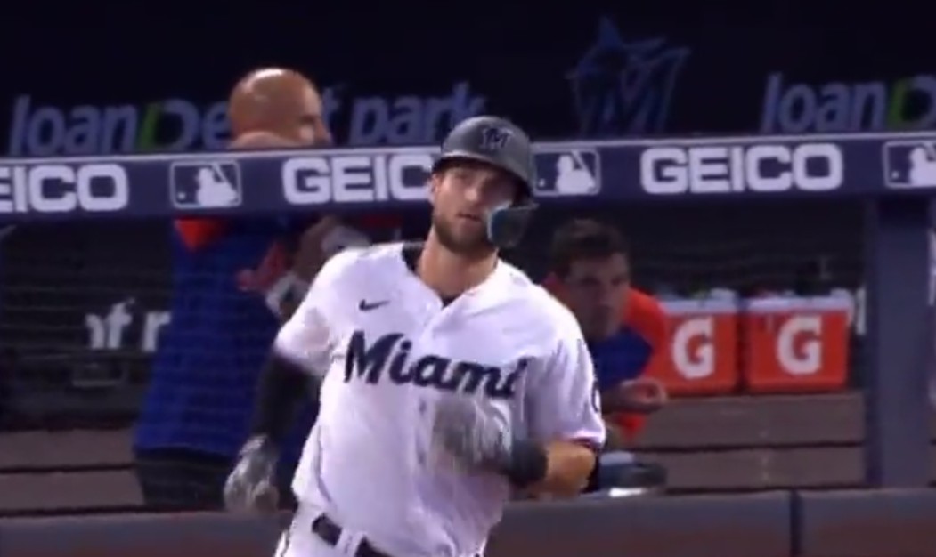 L'histoire de Charles Leblanc est un bel exemple pour le sport au Québec