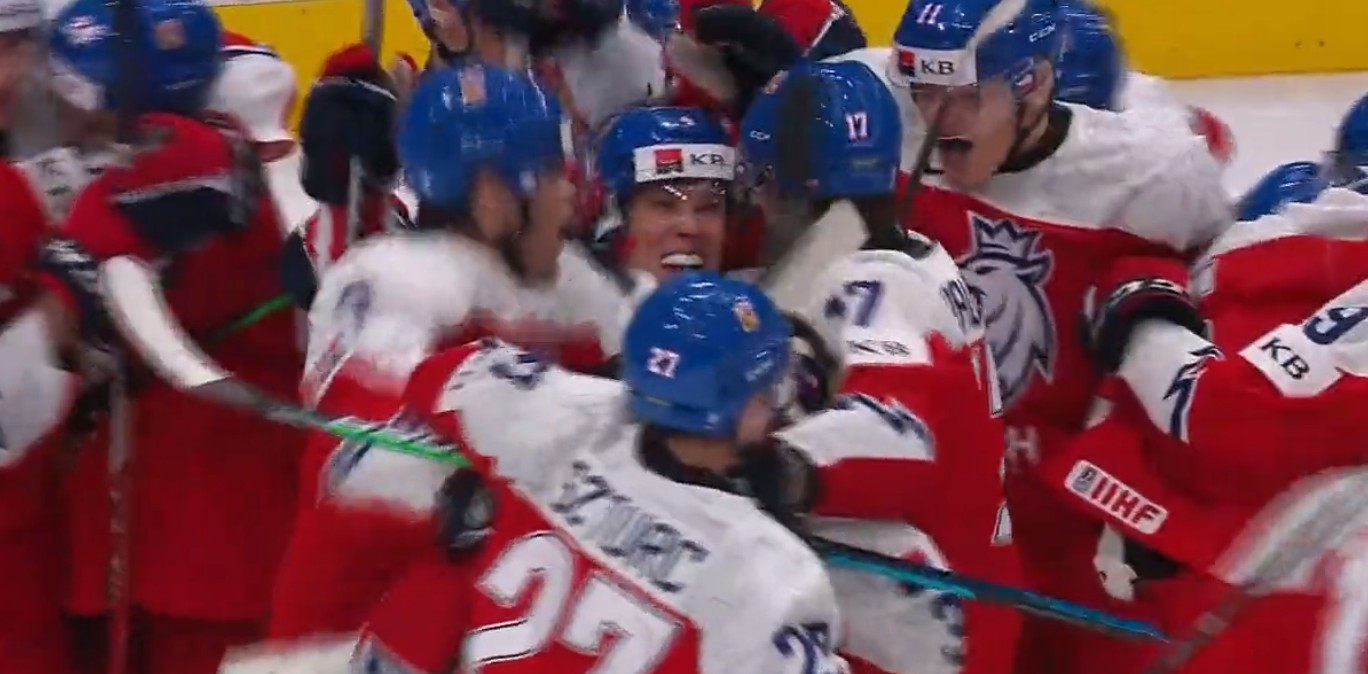 CMJ : les États-Unis s'inclinent contre la Tchéquie en quart de finale