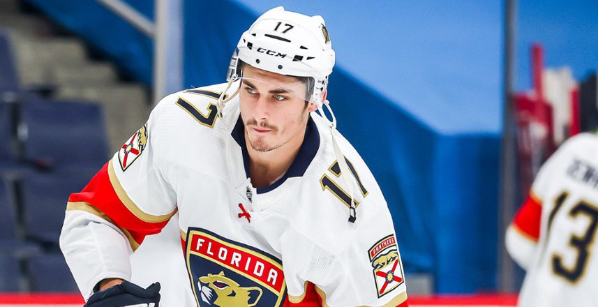 Mason Marchment portera le numéro 27 de son père en son honneur