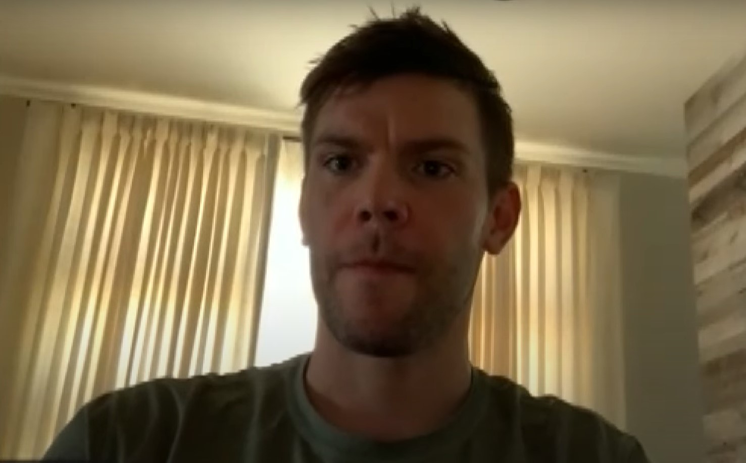 Paul Stastny aurait refusé de revenir à Vegas