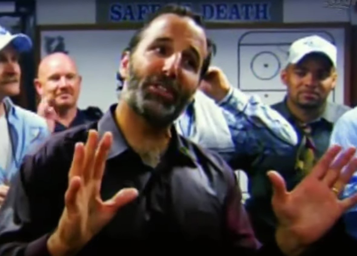 John Tortorella a déjà voulu se battre avec Vincent Lecavalier