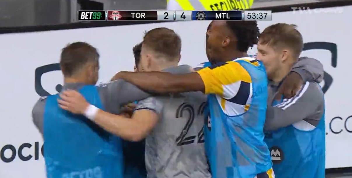 CF Montréal : à défaut d'avoir un bon club de hockey, Montréal a son club de soccer