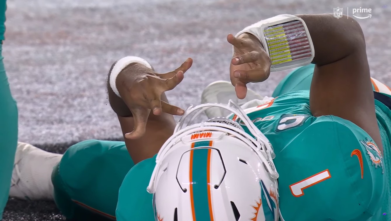 Dossier Tua : Guillaume Latendresse, encore victime des effets des commotions, en veut à la NFL