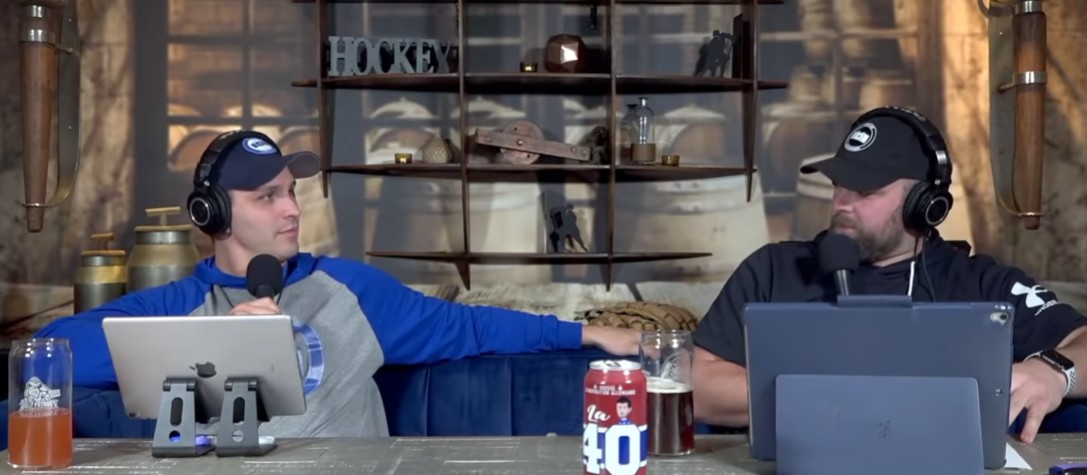 TVA Sports : Guillaume Latendresse et Maxim Lapierre sous contrat jusqu'en 2026