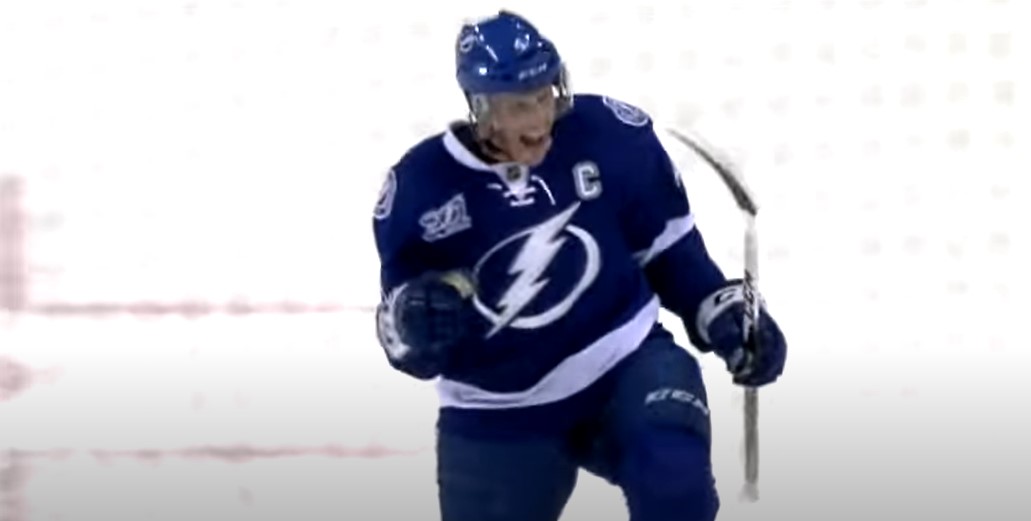 Vincent Lecavalier : un futur membre du Temple de la renommée?