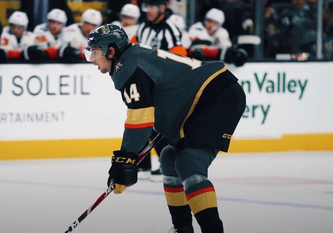 Nicolas Hague : le Canadien serait très intéressé à faire son acquisition