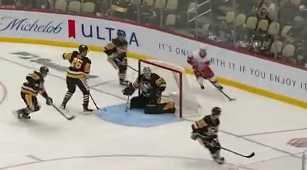 Coup de poing à la tête : Jeff Petry se mérite une amende de 5000$