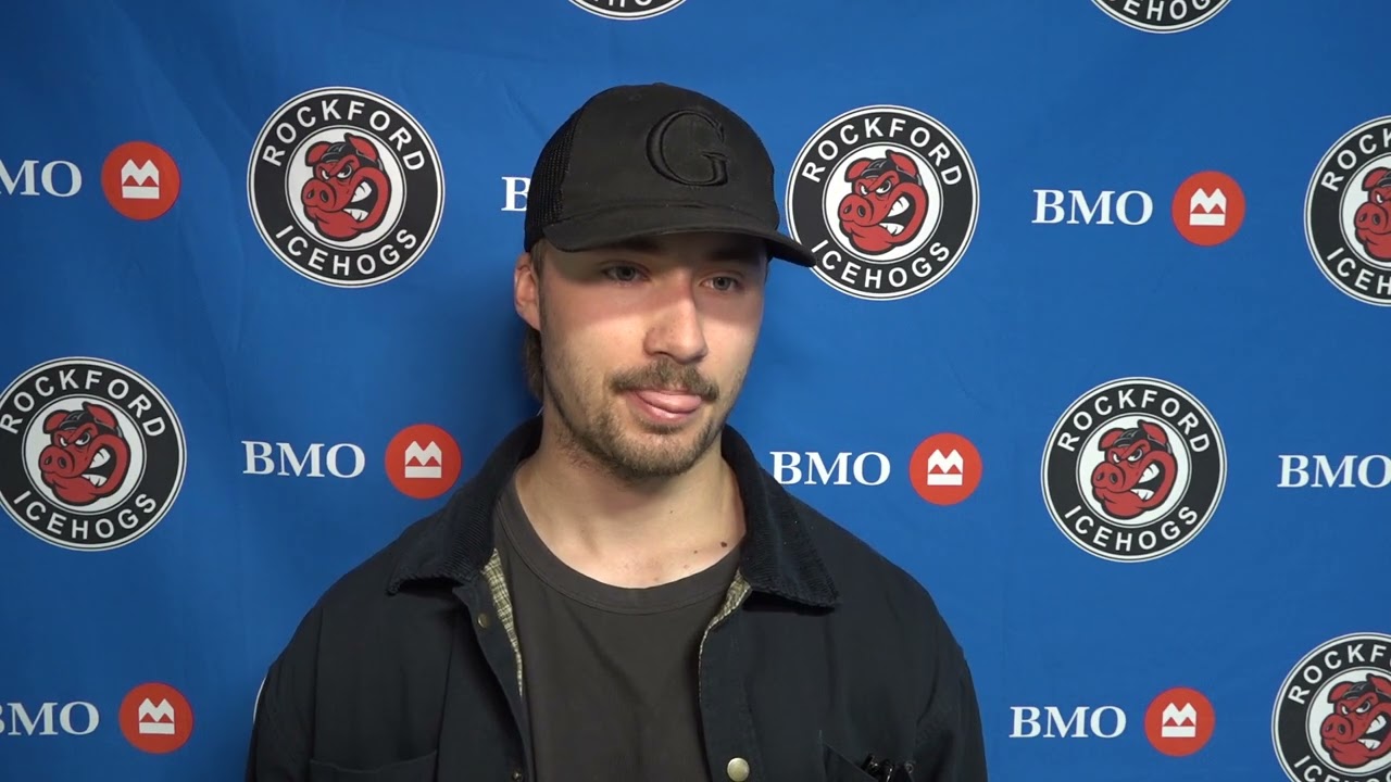 Le défenseur Nicolas Beaudin acquis par le Canadien (contre Cam Hillis)