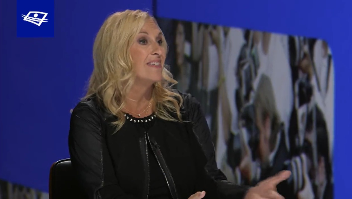 Chantal Machabée : « Est-ce que le Canadien aurait dû repêcher Logan Mailloux? Jamais! »