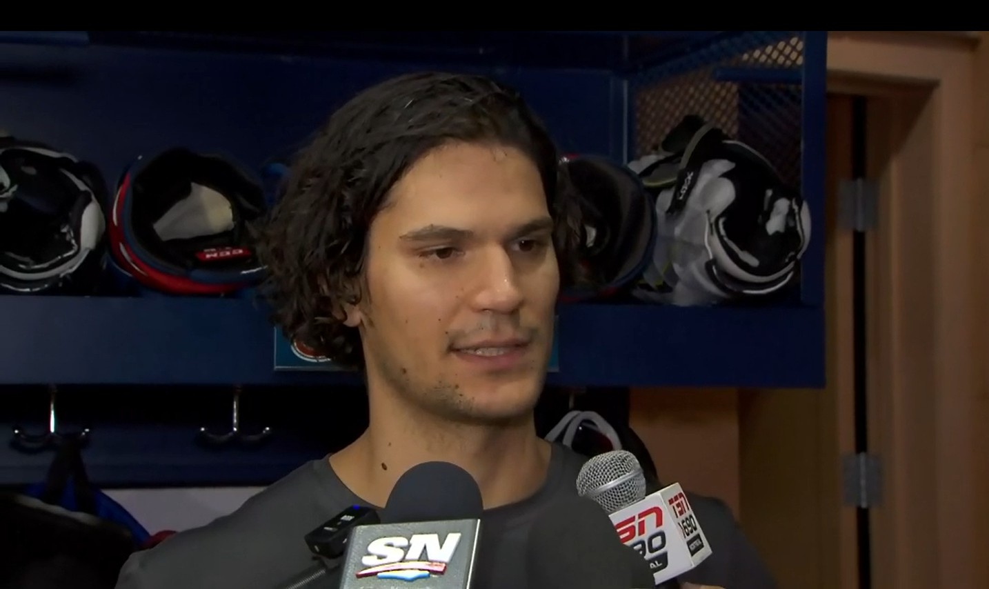 Les qualités défensives de Johnathan Kovacevic donnent de la liberté à Jordan Harris