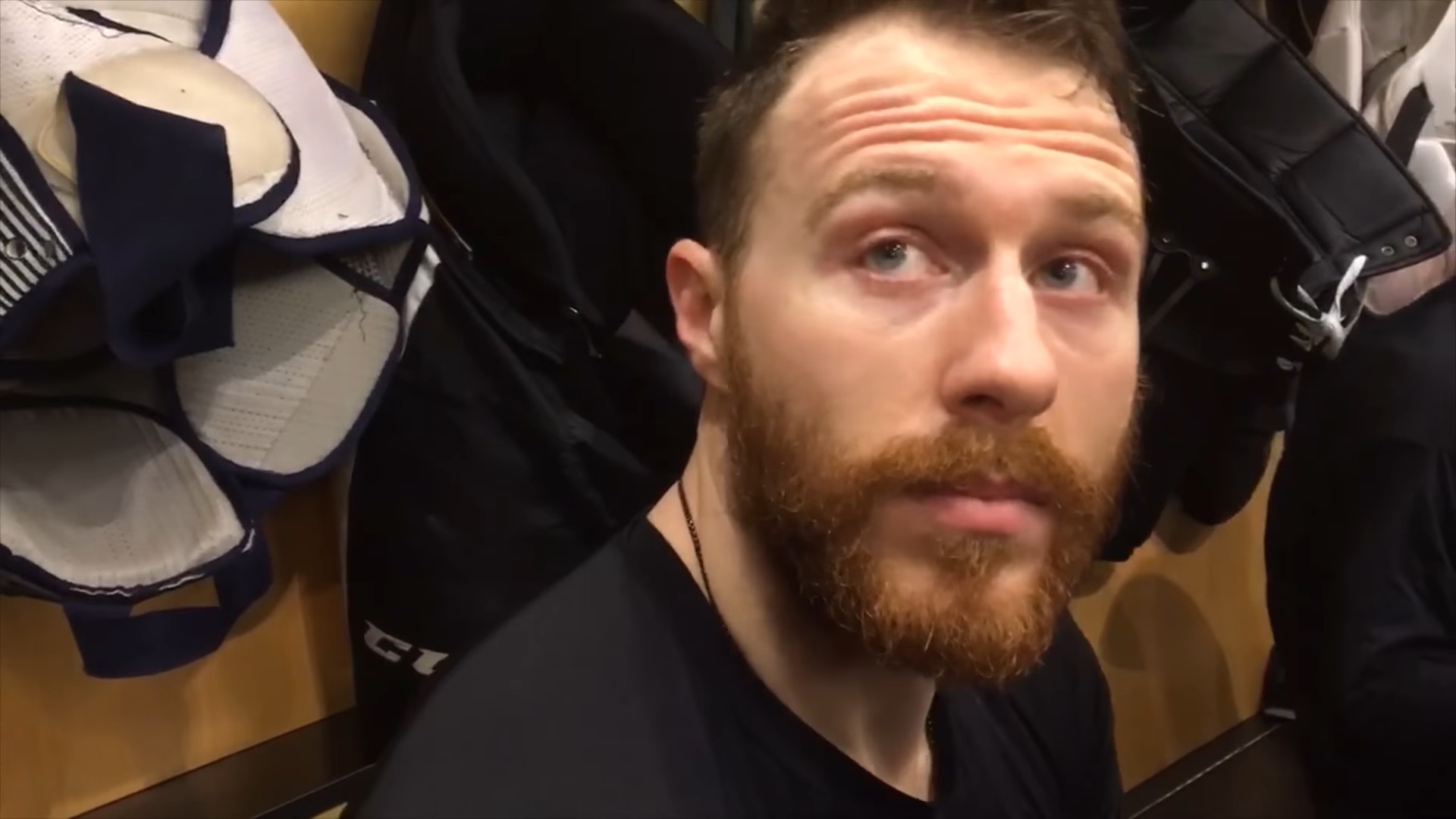 Ian Cole est blanchi par la LNH des allégations d'inconduite sexuelle