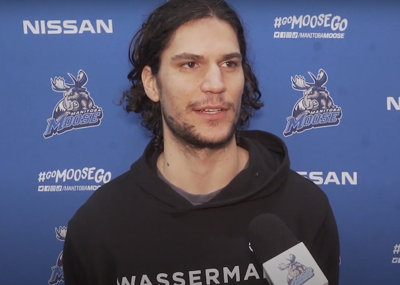 Le Canadien réclame Johnathan Kovacevic au ballottage