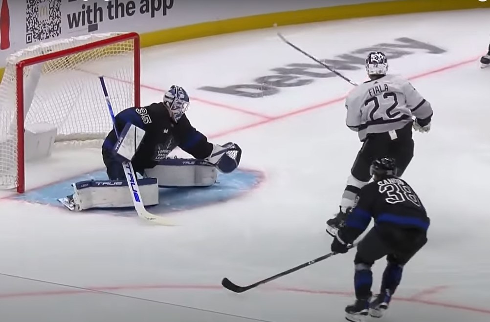 Top-5 : troisième défaite de suite pour les Maple Leafs