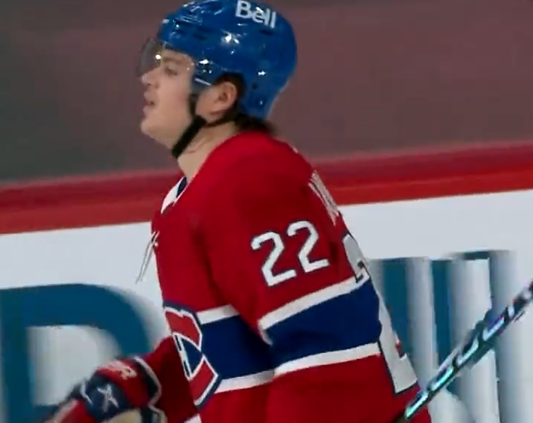 François Gagnon n'hésiterait pas avant d'échanger Cole Caufield contre Connor Bedard