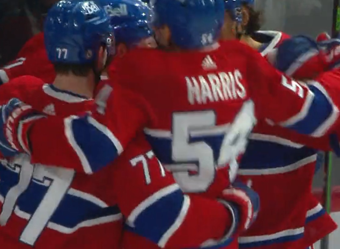 Cotes d'écoute : pas plus de 500 000 spectateurs pour l'un des deux matchs de la fin de semaine