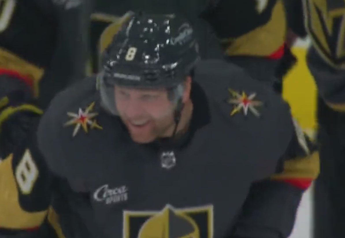 Top-5 : Phil Kessel égale le record d'homme de fer de Keith Yandle