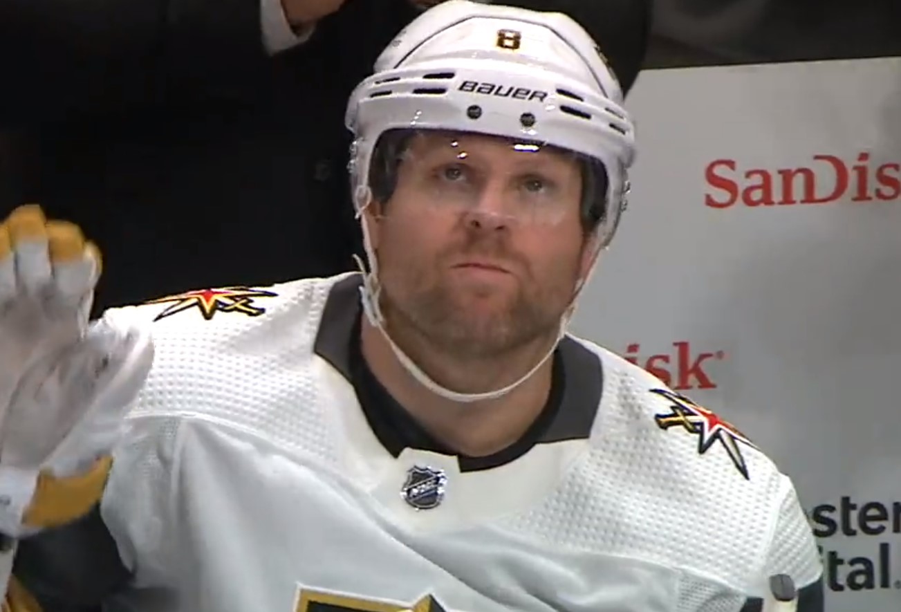 Top-5 : Phil Kessel est le nouveau Iron Man de la LNH