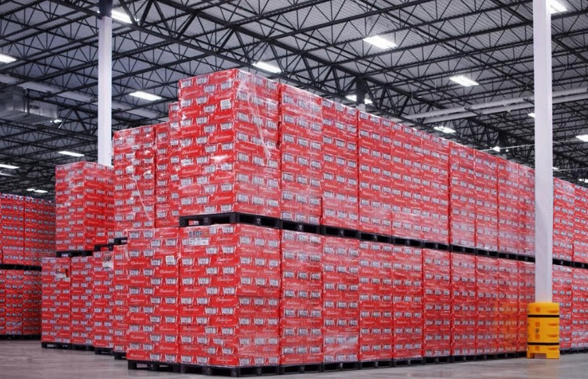 Coupe du monde : Budweiser veut donner sa bière invendue à la nation gagnante