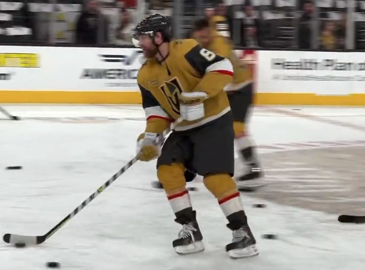 Top-5 : 1000e match consécutif pour Phil Iron Man Kessel