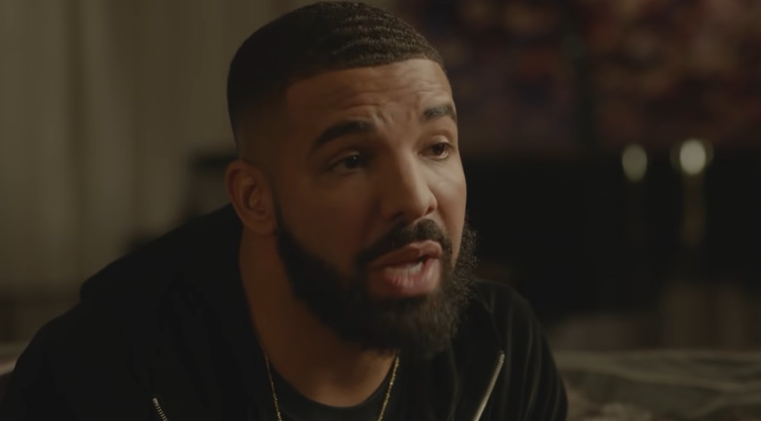 Drake a cité le Canadien de Montréal dans son nouvel album