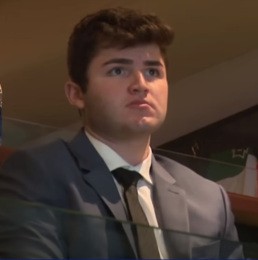 L'agent de Mitchell Miller croit en son client