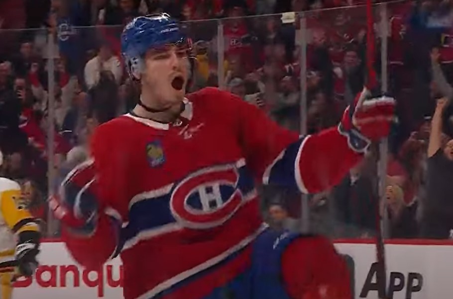 Quand faudra-t-il commencer à s'inquiéter de la fragilité de Kirby Dach?