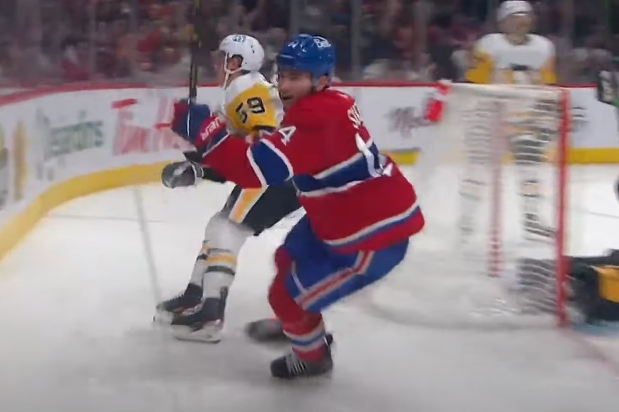 La LNH songe à ajouter deux minutes en prolongation