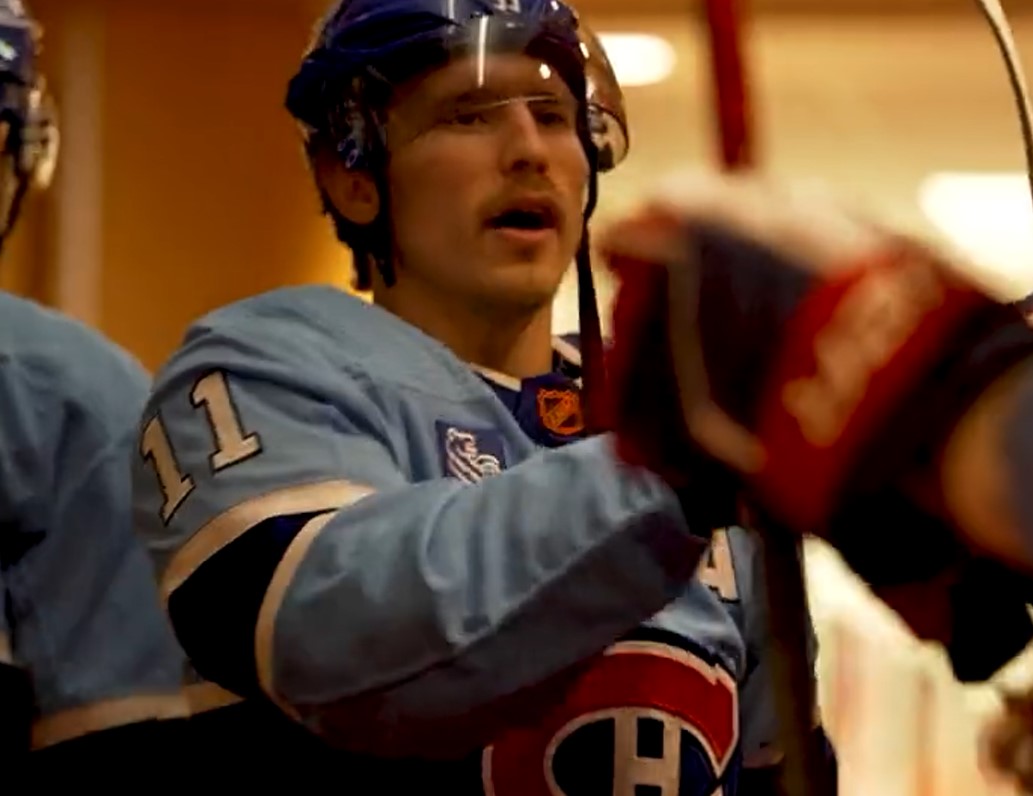 Brendan Gallagher : Philippe Boucher propose un rachat de contrat « par respect »