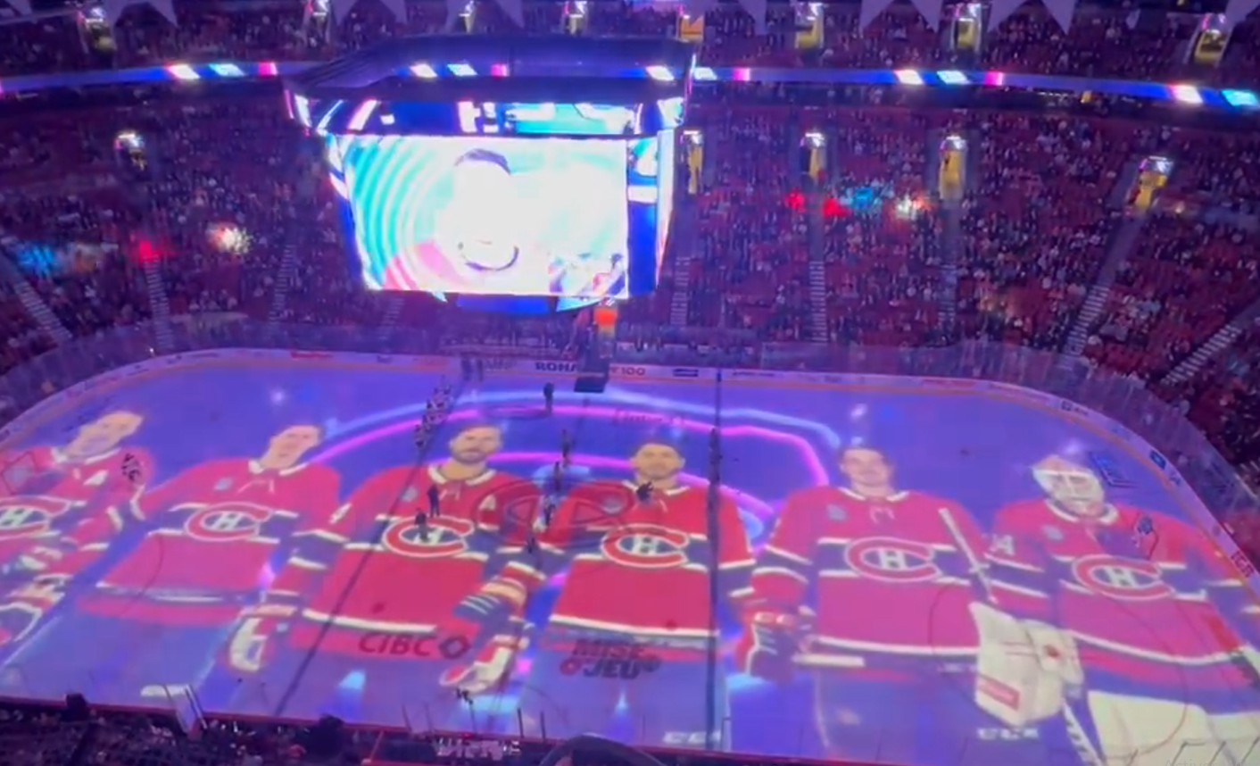 Tournoi international en 2025 : Montréal a de bonnes chances d'accueillir des matchs