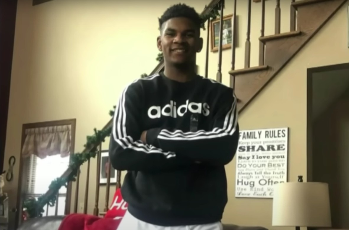 « Je ne peux plus supporter ça » : la victime de Mitchell Miller y est allée d'un puissant cri du cœur