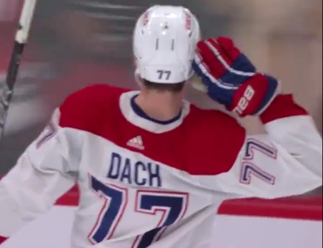 Kirby Dach: The Trade, The Impact, and The Future in Montreal – Archyde