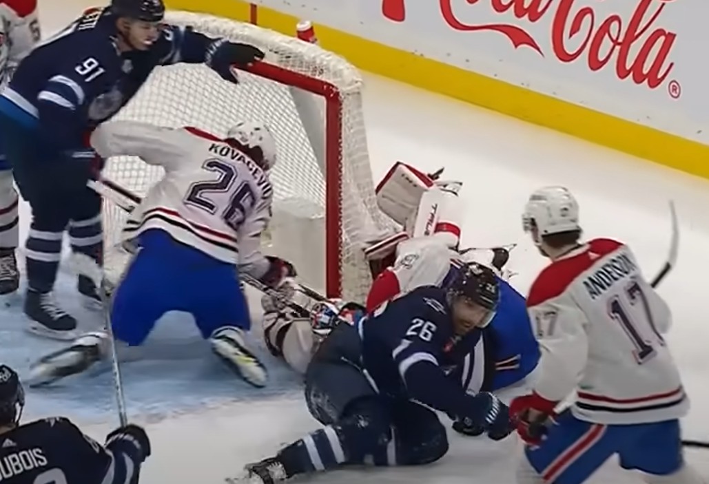 Obstruction envers les gardiens : il est temps que cela devienne un règlement (et non une opinion)