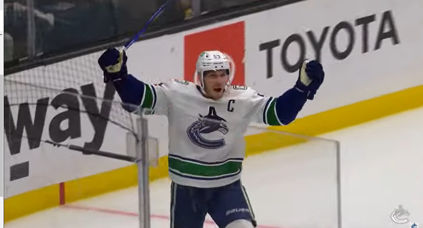 Bo Horvat chez les Islanders : Anthony Beauvillier s'en va à Vancouver