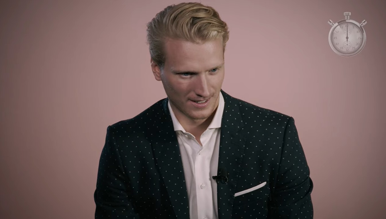 John Klingberg était intéressé par le CH l'été dernier, et l'est encore aujourd'hui