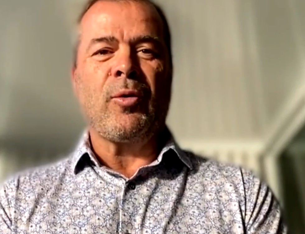 Alain Vigneault suggère à Dominique Ducharme de rester proactif