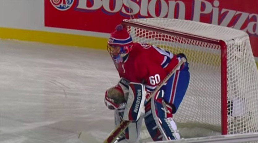 La LNH pourrait préparer une Classique héritage 2.0 opposant les Oilers aux Canadiens