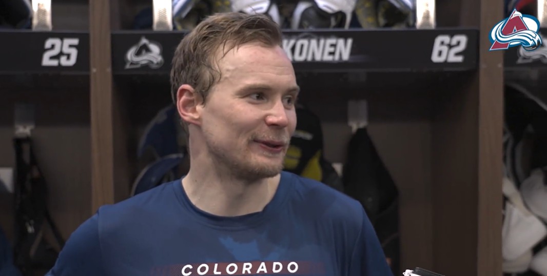 Voir Artturi Lehkonen battre le CH nous démontre que ça prendra un gars comme lui en ville