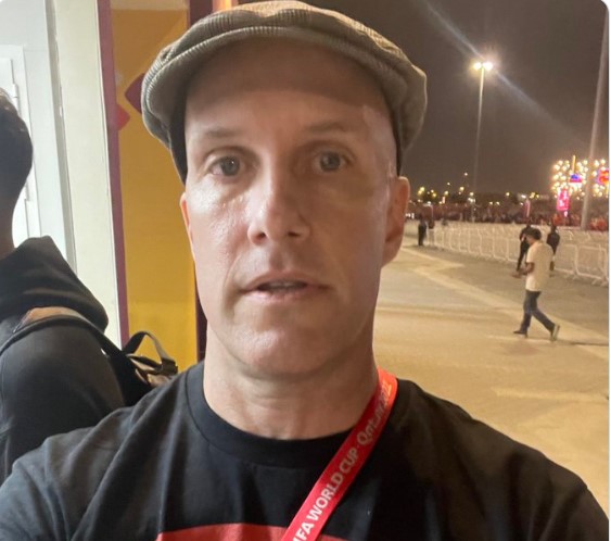 Coupe du monde Qatar 2022 : mort mystérieuse du journaliste américain Grant Wahl