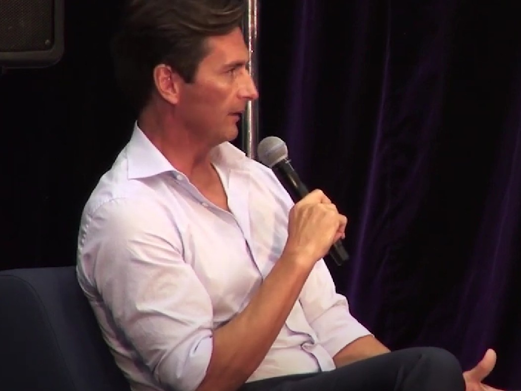 Jean-Sébastien Giguère dénonce une certaine injustice à Anaheim