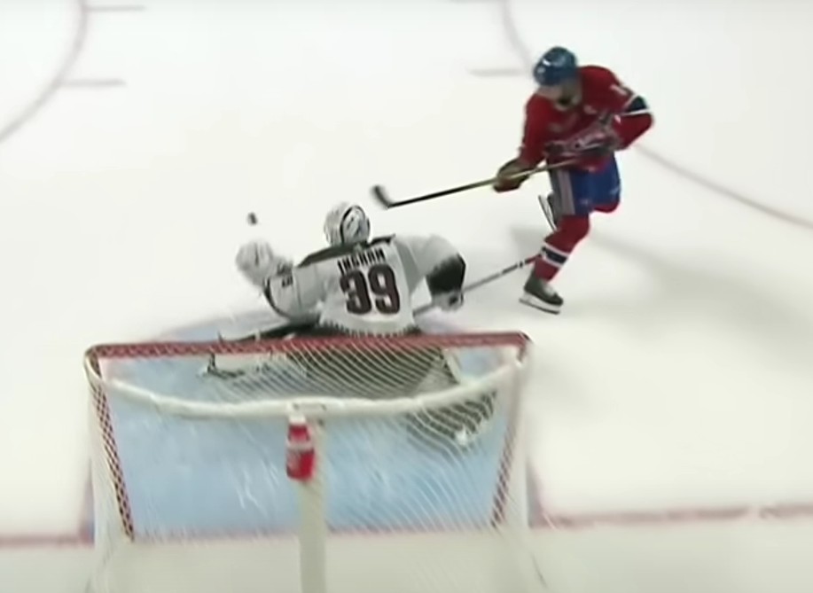 Top-10 des buts les plus importants de l'année 2022 chez le Canadien