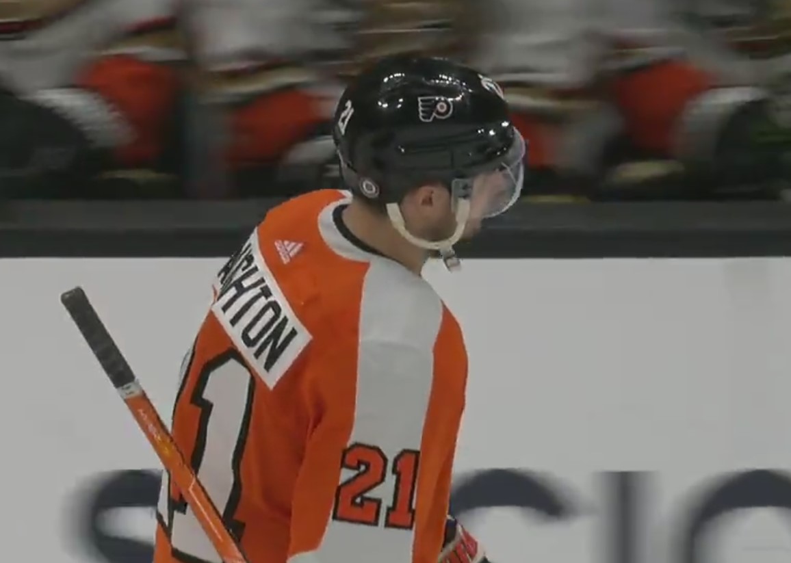 Top-2 : Les Flyers s'éloignent de Connor Bedard, mais les Ducks s'en rapprochent